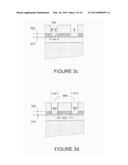 METHOD FOR PRODUCING A TRANSISTOR diagram and image