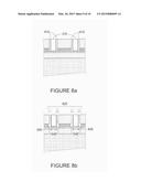 METHOD FOR PRODUCING A TRANSISTOR diagram and image