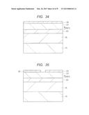 METHOD OF MANUFACTURING A SEMICONDUCTOR DEVICE AND THE SEMICONDUCTOR     DEVICE diagram and image