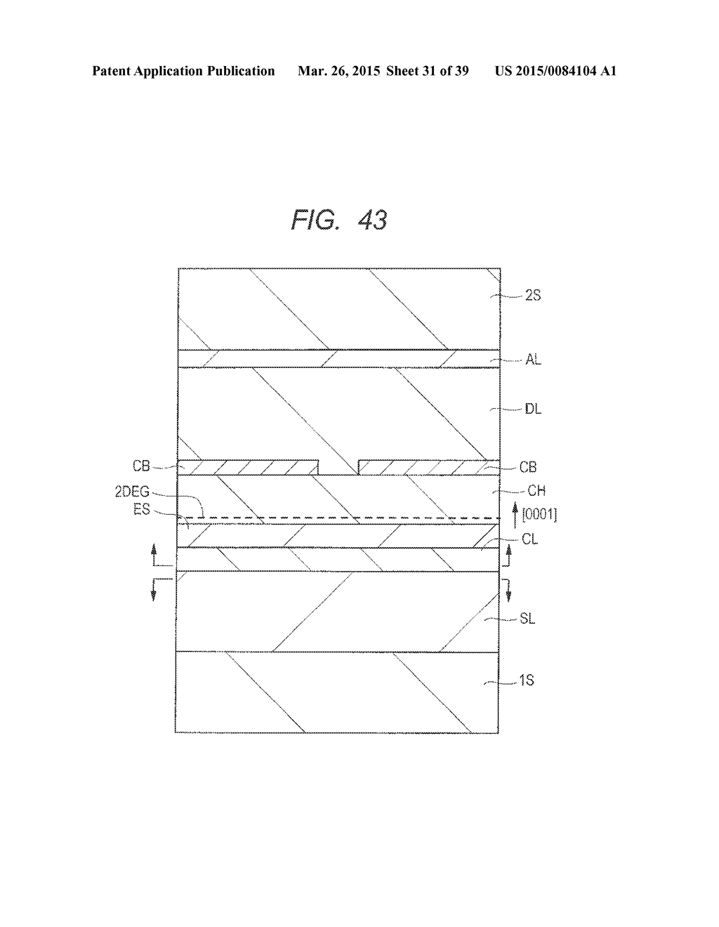 METHOD OF MANUFACTURING A SEMICONDUCTOR DEVICE AND THE SEMICONDUCTOR     DEVICE - diagram, schematic, and image 32