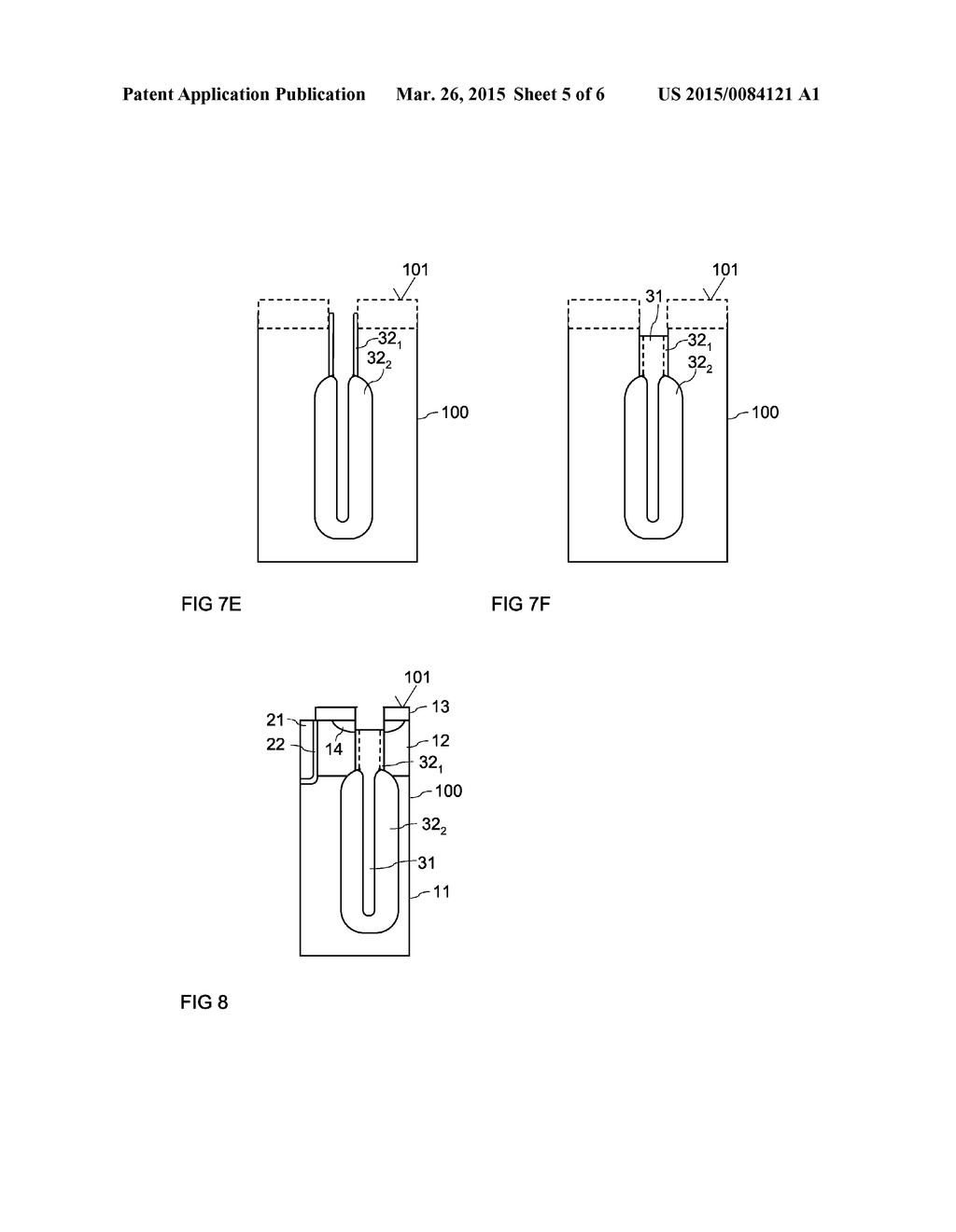 Transistor Device with a Field Electrode - diagram, schematic, and image 06