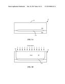 LDMOS DEVICE WITH SHORT CHANNEL AND ASSOCIATED FABRICATION METHOD diagram and image