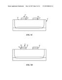 LDMOS DEVICE WITH SHORT CHANNEL AND ASSOCIATED FABRICATION METHOD diagram and image