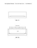 LDMOS DEVICE WITH SHORT CHANNEL AND ASSOCIATED FABRICATION METHOD diagram and image