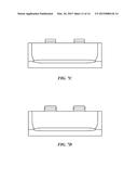 LDMOS DEVICE WITH SHORT CHANNEL AND ASSOCIATED FABRICATION METHOD diagram and image