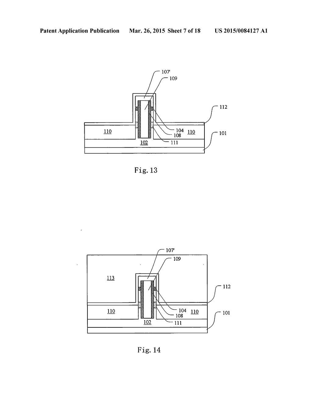 SEMICONDUCTOR DEVICE AND METHOD FOR MANUFACTURING THE SAME - diagram, schematic, and image 08