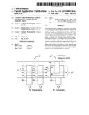 LANDING PAD IN PERIPHERAL CIRCUIT FOR MAGNETIC RANDOM ACCESS MEMORY (MRAM) diagram and image