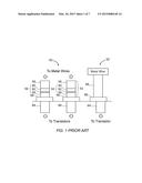 LANDING PAD IN PERIPHERAL CIRCUIT FOR MAGNETIC RANDOM ACCESS MEMORY (MRAM) diagram and image