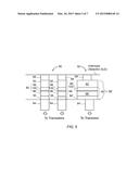 LANDING PAD IN PERIPHERAL CIRCUIT FOR MAGNETIC RANDOM ACCESS MEMORY (MRAM) diagram and image