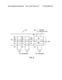 LANDING PAD IN PERIPHERAL CIRCUIT FOR MAGNETIC RANDOM ACCESS MEMORY (MRAM) diagram and image