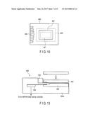 MAGNETORESISTIVE ELEMENT AND MAGNETIC MEMORY USING THE SAME diagram and image