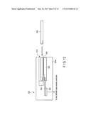 MAGNETORESISTIVE ELEMENT AND MAGNETIC MEMORY USING THE SAME diagram and image