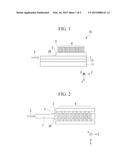 WAVEGUIDE-COUPLED MSM-TYPE PHOTODIODE diagram and image