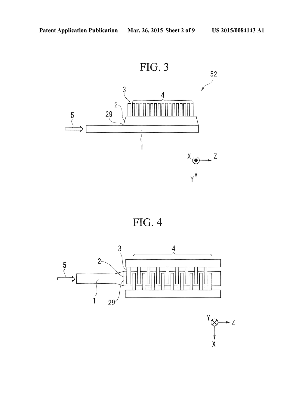 WAVEGUIDE-COUPLED MSM-TYPE PHOTODIODE - diagram, schematic, and image 03