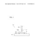 OPTICAL SEMICONDUCTOR ELEMENT AND METHOD OF MANUFACTURING THE SAME diagram and image