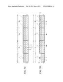 OPTICAL SEMICONDUCTOR ELEMENT AND METHOD OF MANUFACTURING THE SAME diagram and image