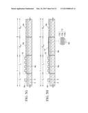 OPTICAL SEMICONDUCTOR ELEMENT AND METHOD OF MANUFACTURING THE SAME diagram and image