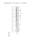 OPTICAL SEMICONDUCTOR ELEMENT AND METHOD OF MANUFACTURING THE SAME diagram and image