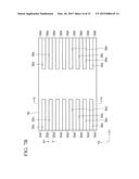 OPTICAL SEMICONDUCTOR ELEMENT AND METHOD OF MANUFACTURING THE SAME diagram and image