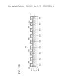 OPTICAL SEMICONDUCTOR ELEMENT AND METHOD OF MANUFACTURING THE SAME diagram and image