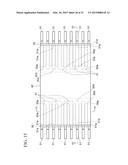 OPTICAL SEMICONDUCTOR ELEMENT AND METHOD OF MANUFACTURING THE SAME diagram and image