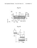 SEMICONDUCTOR DEVICE AND METHOD OF MANUFACTURING THE SAME diagram and image