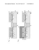 INTEGRATED CIRCUITS WITH PROTECTED RESISTORS AND METHODS FOR FABRICATING     THE SAME diagram and image