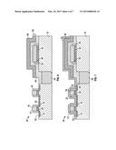 INTEGRATED CIRCUITS WITH PROTECTED RESISTORS AND METHODS FOR FABRICATING     THE SAME diagram and image