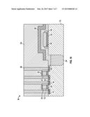 INTEGRATED CIRCUITS WITH PROTECTED RESISTORS AND METHODS FOR FABRICATING     THE SAME diagram and image