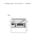 CONNECTION MEMBER, SEMICONDUCTOR DEVICE, AND STACKED STRUCTURE diagram and image
