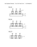 CONNECTION MEMBER, SEMICONDUCTOR DEVICE, AND STACKED STRUCTURE diagram and image