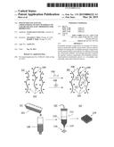 POLY(ETHYLENE GLYCOL) CROSS-LINKING OF SOFT MATERIALS TO TAILOR     VISCOELASTIC PROPERTIES FOR BIOPRINTING diagram and image