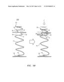 HIGH TENSION COIL-SPRING FOR BED MATTRESS HAVING MEANS FOR PREVENTING     FRICTIONAL NOISE diagram and image