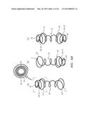 HIGH TENSION COIL-SPRING FOR BED MATTRESS HAVING MEANS FOR PREVENTING     FRICTIONAL NOISE diagram and image