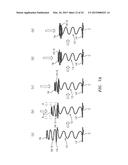 HIGH TENSION COIL-SPRING FOR BED MATTRESS HAVING MEANS FOR PREVENTING     FRICTIONAL NOISE diagram and image