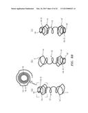 HIGH TENSION COIL-SPRING FOR BED MATTRESS HAVING MEANS FOR PREVENTING     FRICTIONAL NOISE diagram and image