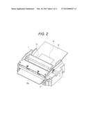 STAMP-FACE PLATEMAKING DEVICE, MEDIUM HOLDER, AND MEDIUM HOLDER     MANUFACTURING METHOD diagram and image