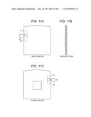 STAMP-FACE PLATEMAKING DEVICE, MEDIUM HOLDER, AND MEDIUM HOLDER     MANUFACTURING METHOD diagram and image