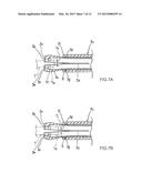 HOLDER FOR PIPE IN HEAT EXCHANGER, METHOD AND DEVICE FOR MANUFACTURING     HEAT EXCHANGER USING SAID HOLDER, AND AIR CONDITIONER AND/OR OUTDOOR UNIT     HAVING SAID HEAT EXCHANGER diagram and image