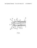 HOLDER FOR PIPE IN HEAT EXCHANGER, METHOD AND DEVICE FOR MANUFACTURING     HEAT EXCHANGER USING SAID HOLDER, AND AIR CONDITIONER AND/OR OUTDOOR UNIT     HAVING SAID HEAT EXCHANGER diagram and image