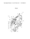 Cutting Device and Printer diagram and image