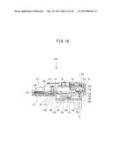 Cutting Device and Printer diagram and image