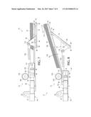 APPARATUS FOR ACTUATING A LIFT PLATE OF A MEDIA TRAY diagram and image