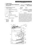 SHEET FEED DEVICE AND IMAGE FORMING APPARATUS diagram and image