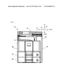 SHEET FEED DEVICE AND IMAGE FORMING APPARATUS diagram and image