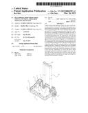 Pull Rod Bag With Stretchable Wheels And Wheel Stretching Operation     Mechanism diagram and image