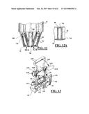 SPORTS BAG WITH INTEGRAL TRANSPORTATION SYSTEM diagram and image