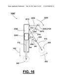 SPORTS BAG WITH INTEGRAL TRANSPORTATION SYSTEM diagram and image