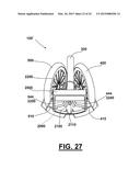 SPORTS BAG WITH INTEGRAL TRANSPORTATION SYSTEM diagram and image