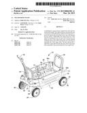 MULTIPURPOSE WAGON diagram and image